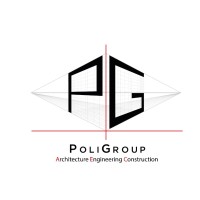 Poligroup logo - Similar company to Enzoferrara Architetti