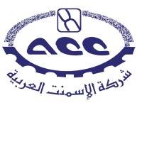 Arab Cement Company logo - Similar company to Cementa