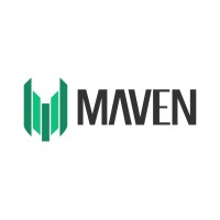 Maven Integra Solusindo logo - Similar company to Onesmartservices