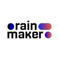 Rainmaker - Fantasy Gaming logo - Similar company to Let Me Analyze