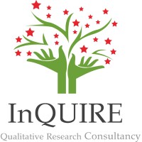 Inquire Qualitative Research Consultancy