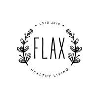 Flax - Healthy Living logo - Similar company to Jsmartinco