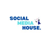 Social Media House logo - Similar company to Cinzel