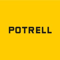 Potrell logo - Similar company to Danneels