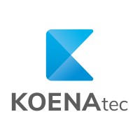 KOENA tec logo - Similar company to Prajna Technology