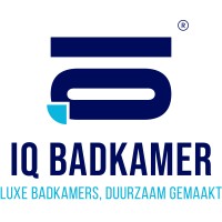 IQ Badkamer B.V logo - Similar company to T&Z Bouwbedrijf B.V