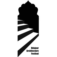 Udaipur Architecture Festival logo - Similar company to Mozaic