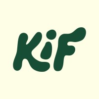 Kif & co logo - Similar company to Laurel'S Coffee