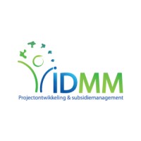 IDMM logo - Similar company to Bbit Ltd