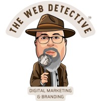 The Web Detective logo - Similar company to Uav Solutions