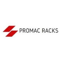 Promac Racks logo - Similar company to Equipe Sete Capitães