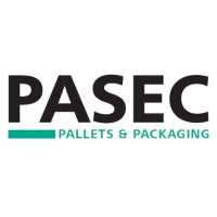 Pasec pallets logo - Similar company to Credobuild Shop