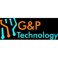 G&P Technology logo - Similar company to Jst Electronics Ltd