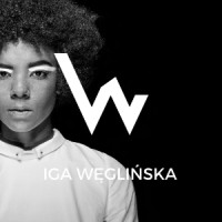 Iga Węglińska studio logo - Similar company to Smack