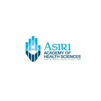 ASIRI ACADEMY OF HEALTH SCIENCES logo - Similar company to Keysodz