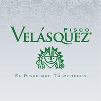 Pisco Velásquez logo - Similar company to Pisco Lablanco