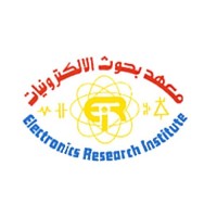 Electronics Research Institute logo - Similar company to Edafa Software