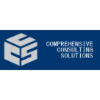 Comprehensive Consulting Solutions LLC. logo - Similar company to Predictoro