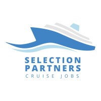 Selection Partners – Trabajo en Cruceros logo - Similar company to Cruceroadicto.Com