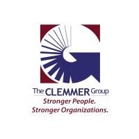 The CLEMMER Group logo - Similar company to The Hoffman Process Australia