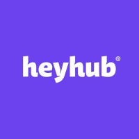 HeyHub Coworking logo - Similar company to Pague.Lá