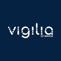 Vigilia Services IOT logo - Similar company to Araitec