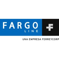 Fargo logo - Similar company to Fargo Systems Ltd