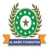 AL Nasri Foundation logo - Similar company to Ruman Consulting Group