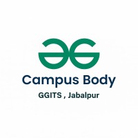Geeks for Geeks, Campus Body- GGITS Jabalpur logo - Similar company to Geeksforgeeks Student Chapter Iiit Lucknow