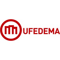 Unión de Federaciones Deportivas Madrileñas (UFEDEMA) logo - Similar company to Cátedra Cide