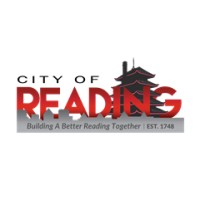 City of Reading, PA logo - Similar company to Shuman Development Group