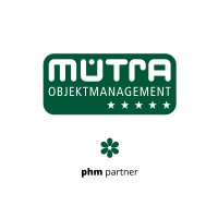 MÜTRA Objektmanagement GmbH|PHM Partner logo - Similar company to Velney Development