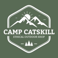 Camp Catskill logo - Similar company to Southern Sparkle Wearable Technology Co.,Ltd