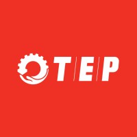 TEP Machinery Movement Ltd logo - Similar company to Structural-Interior-Installations