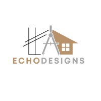 EchoDesigns logo - Similar company to Propel Pioneer