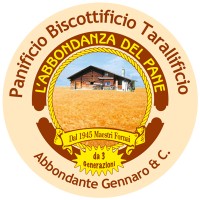 Abbondanza del Pane logo - Similar company to Exdebito Parma