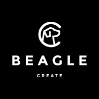 Beagle Create logo - Similar company to Dna Event Services