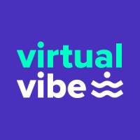Virtual Vibe — AI in influencer marketing! logo - Similar company to Юр-Ли: Ai-Сервис