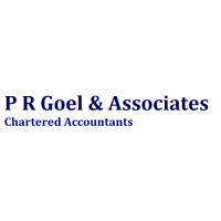 P R Goel & Associates logo - Similar company to P C A And Co.