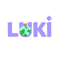 Luki logo - Similar company to Bazaarica