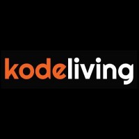 Kode Living logo - Similar company to New Home Shop