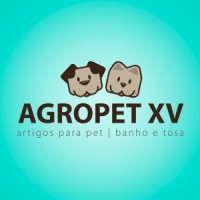 Agropet XV logo - Similar company to Plus Pet Distribuidora.