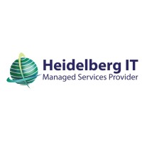 Heidelberg IT logo - Similar company to Dotzon Gmbh
