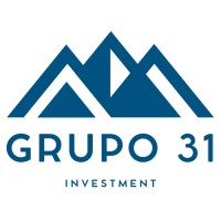 Grupo 31 logo - Similar company to Irvix