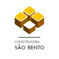 Construtora São Bento logo - Similar company to Belmac Construtora