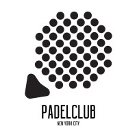 Padel Club NYC logo - Similar company to World Channels