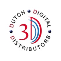 Dutch Digital Distributors LLC logo - Similar company to AEXON