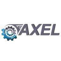 Axel Industries logo - Similar company to Axardeep Polymers Pvt Ltd