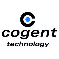 Cogent Technology logo - Similar company to Concurrent