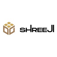 Shreeji Construction logo - Similar company to Avni Constructions
